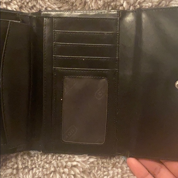 Coach wallet - Picture 4 of 5